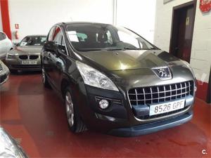 Peugeot  Premium 1.6 Hdi 110 Fap 5p. -10