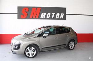 Peugeot  Sport Pack 1.6 Hdi 110 Fap 5p. -09