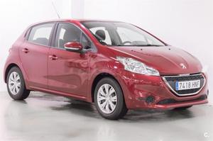 Peugeot p Active 1.2 Vti 82 5p. -12