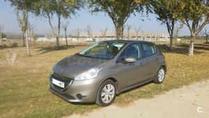 Peugeot p Active 1.4 Hdi 68 5p. -13