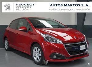 Peugeot p Active 1.6 Bluehdi 75 5p. -16