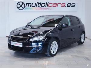 Peugeot p Style 1.2 Puretech 96kw 130cv Ss 5p. -17