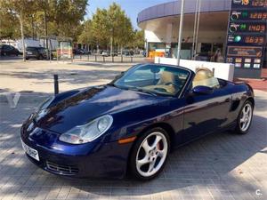 Porsche Boxster S 2p. -01