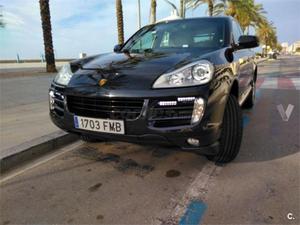 Porsche Cayenne - 5p. -08