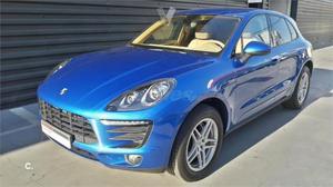 Porsche Macan S Diesel 5p. -15