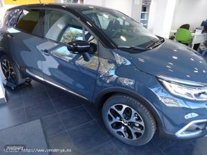 RENAULT CAPTUR ZEN ENERGY DCI 90C.V. DE 