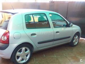 RENAULT Clio Dynamique V 5p.