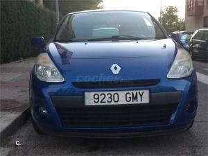 RENAULT Clio Expression 1.5dCi 85cv 3p. eco2 3p.