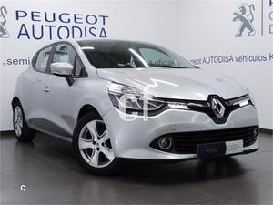 RENAULT Clio Expression Energy dCi 90 SS eco2 5p.