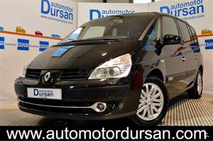 RENAULT Espace Initiale dCi 175 Auto 5p.