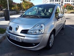 RENAULT Grand Modus Dynamique  dCi 90 eco2 E5 5p.