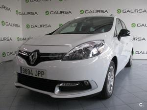 RENAULT Grand Scenic LIMITED En. dCi 81kW 110CV eco2 7p E6