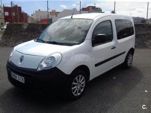 RENAULT Kangoo Combi Expression 1.5dCi 85cv 5p.