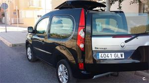 RENAULT Kangoo be bop 1.5dCi 105cv 3p.