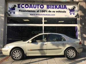 RENAULT Laguna DYNAMIQUE 1.9DCI 120CV 5p.