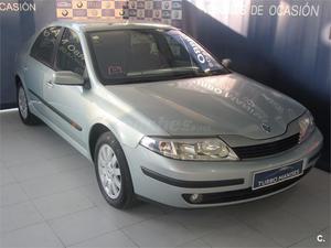 RENAULT Laguna EXPRESSION 1.9DCI 100CV 5p.