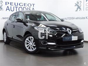 RENAULT Megane Bose EDC dCi 110 eco2 5p.