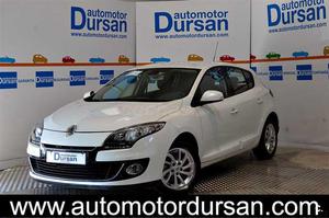 RENAULT Megane Bose Energy dCi 110 SS eco2 5p.