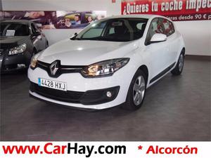 RENAULT Megane Business dCi 110 eco2 5p.