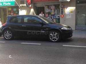 RENAULT Megane CONFORT DYNAMIQUE V 3p.