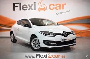 RENAULT Megane Coupe Limited Energy TCe 115 SS eco2 3p.