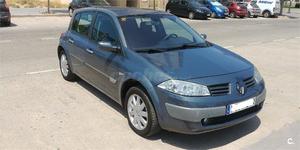 RENAULT Megane LUXE PRIVILEGE 1.9DCI 5p.