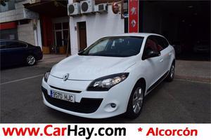 RENAULT Megane Sport Tourer Emotion  dCi 110 eco2 5p.