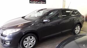 RENAULT Megane Sport Tourer Expression dCi 110 eco2 5p.