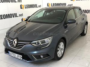 RENAULT Megane Zen Energy dCi 81kW 110CV EDC 5p.