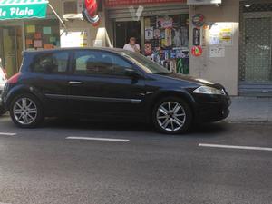 RENAULT Mégane CONFORT DYNAMIQUE V -03