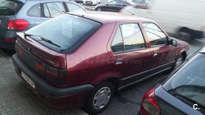 RENAULT R19 RD ADAGIO 5p.