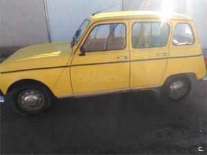 RENAULT R4 R4 1.1 TL 5p.