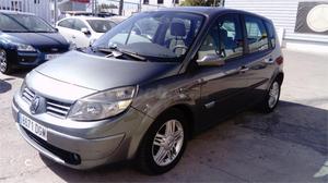 RENAULT Scenic Confort Dynamique 1.9dCi EU4 5p.