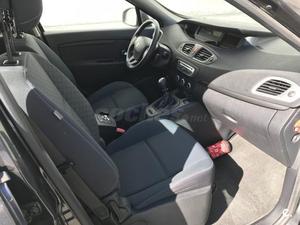 RENAULT Scenic Dynamique dCi 110 eco2 5p.