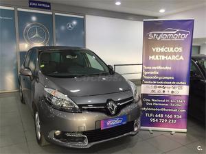 RENAULT Scenic Expression Energy dCi 110 eco2 5p.