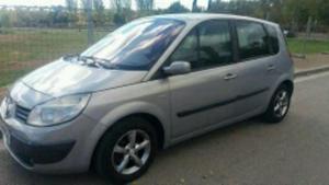 RENAULT Scénic Privilege 1.9dCi EU4 -07