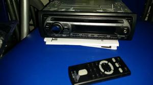 Radio CD mp3 blotoh Sony xplod