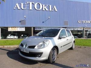 Renault Clio Dynamique 1.5dci85 5p. -07