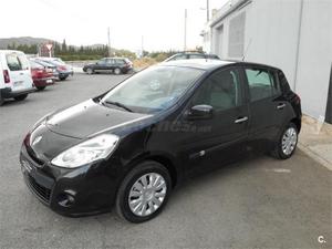 Renault Clio Exception2 1.5dci 85cv 5p. Eco2 5p. -10