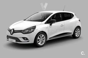 Renault Clio Limited Energy Dci 66kw 90cv 5p. -17