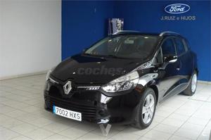 Renault Clio Sport Tou. Dynam. Energy Dci 90 Ss Eco2 5p. -14