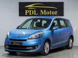 Renault Grand Scenic Expression Energy Dci 110 Eco2 7p 
