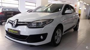 Renault Megane Business Energy Dci 110 Ss Eco2 5p. -14