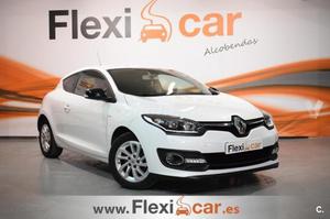 Renault Megane Coupe Limited Energy Tce 115 Ss Eco2 3p. -14