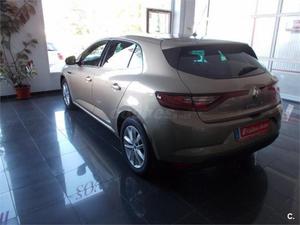 Renault Megane Intens Energy Dci 81kw 110cv 5p. -17