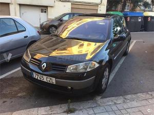 Renault Megane Luxe Dynamique v 3p. -04
