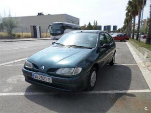Renault Megane Rl 1.9d 5p. -97