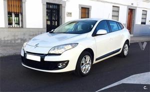 Renault Megane Sport Tourer Business Dci 90 Eco2 5p. -12