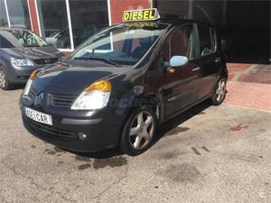 Renault Modus Confort Expression 1.5dci80 5p. -05