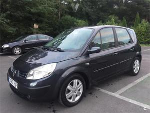 Renault Scenic Confort Expression 1.9dci Eu4 5p. -06